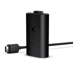 باتری قابل شارژ دسته Xbox Series ماکروسافت به همراه کابل Type-C